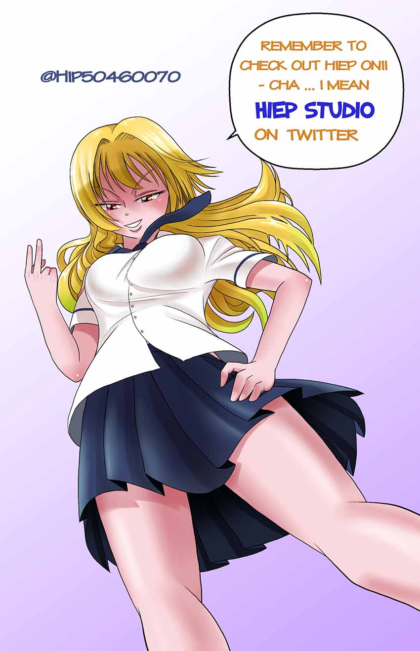 Boy or Girl?? Chapter 00 Bahasa Indonesia